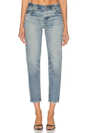 Moussy Ehrhardt Tapered in