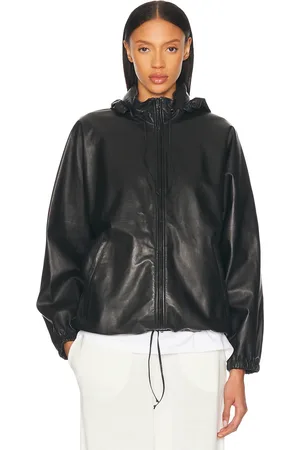 The Row Jilly Jacket in