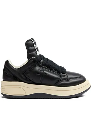 DRKSHDW BY RICK OWENS X Converse TURBOWPN OX Sneakers in