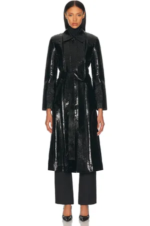 The Row Traviesa Coat in