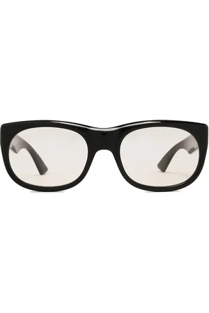 Saint Laurent SL 815 Sunglasses in Black