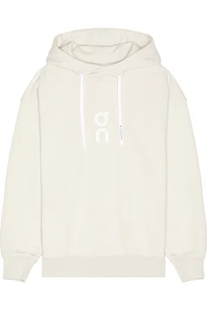 On Running Club Hoodie in Grey