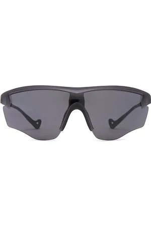 District Vision Junya Racer in Slate