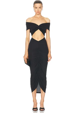 The Andamane Kendall Summer Midi Dress in