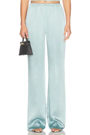 SER.O.YA Viva Pant in Mint