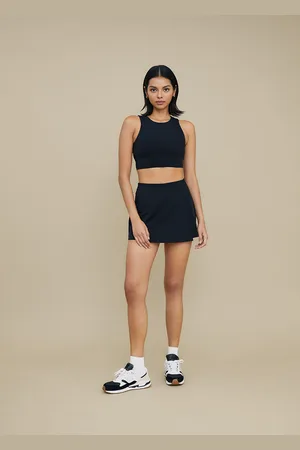 Love Bonito Cheak Courtside Bra-014-M