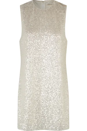STINE GOYA Women Tunics - Women's Isha Sequin Tunic Top