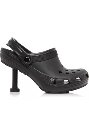 Balenciaga Women Sandals - Women's Crocs™ Madame Rubber Pumps