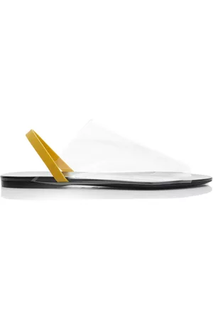 The Row Women Accessories - Women's PVC Sandals