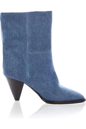 Isabel Marant Women Boots - Blue