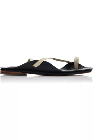 JOHANNA ORTIZ Women Wallets - Women's Authentic Experience Leather Sandals