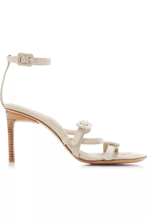 Jacquemus Women Handbags - Women's Camargue Sandals