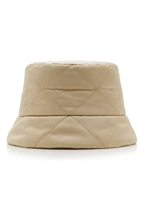 Prada Re-Nylon Padded Bucket Hat