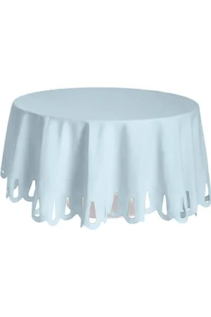 Moda Domus Linen Tablecloth
