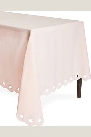 Moda Domus Linen Tablecloth
