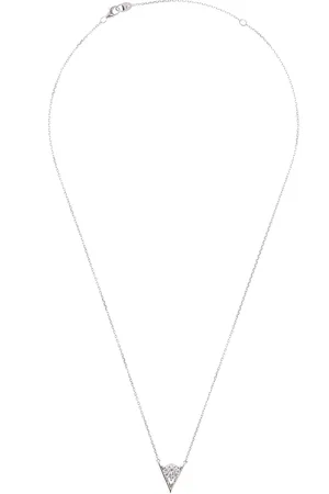 VRAI 14K Gold Lab-Grown Diamond Necklace