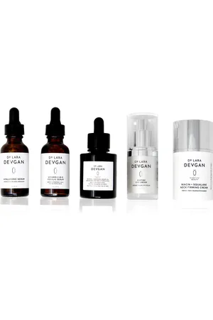 Dr. Lara Devgan Scientific Beauty Moda Operandi