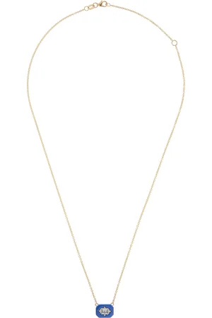 Minty 18k Yellow Gold L