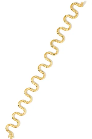 State Property Edessa 18K Yellow Bracelet