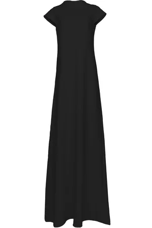 Amir Taghi Noor Stretch-Crepe Gown