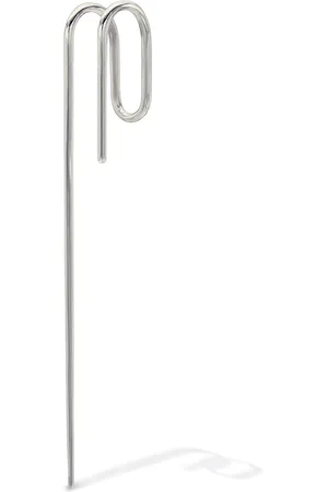 Kat Kim Mono 18K Gold Pin Single Earring