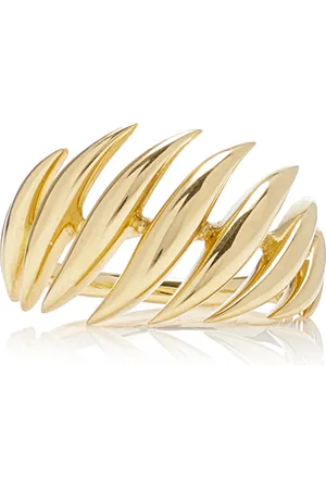Fernando Jorge Flame 18K Ring