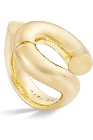 Tabayer Oera 18K Fairmined Gold Ring