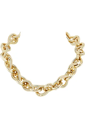 Tabayer Oera 18K Fairmined Gold Chain