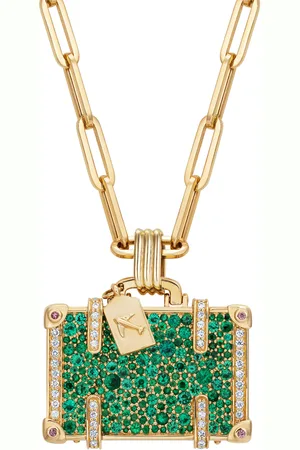 Nevernot 14k Yellow 