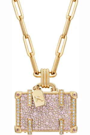 Nevernot 14k Yellow 