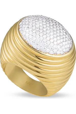 Nevernot 18k Yellow ‘Grab n Go