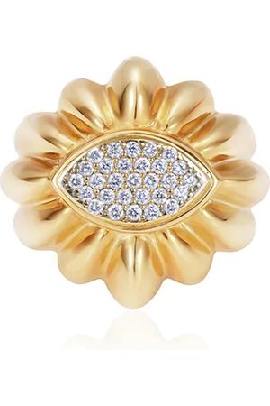 Nevernot 18k Yellow 