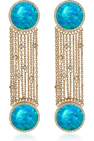 Nevernot 18k Yellow ‘Hide n Seek