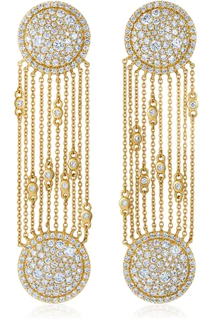 Nevernot 18k Yellow ‘Hide n Seek