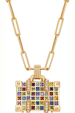 Nevernot 14k Yellow 