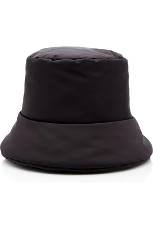 Prada Padded Re-Nylon Bucket Hat