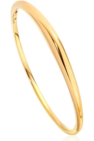 Graziela 18K Gold Bahia Bracelet