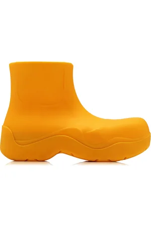 Bottega Veneta Puddle Boots