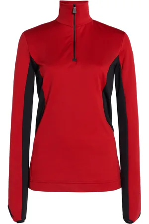 Moncler Base Layer Ski Top