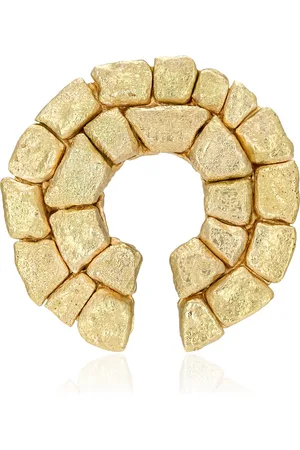 VRAM Cyfr 18K Yellow Pendant
