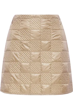 Moncler Nylon Skirt