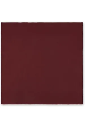 MAGDA BUTRYM Silk Scarf