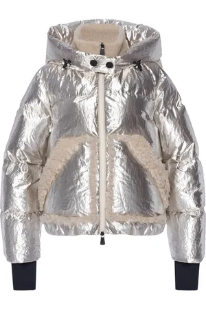 Moncler Trevelin Down Jacket