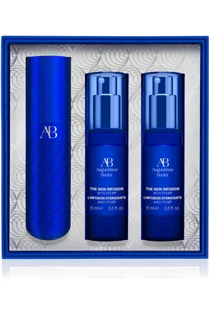 AUGUSTINUS BADER Moda Operandi