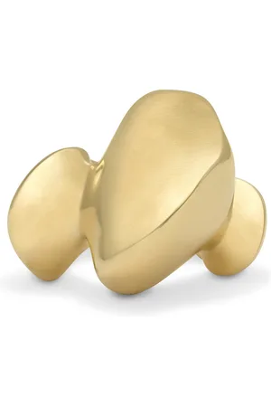 VRAM Cayrn 18K Yellow Ring