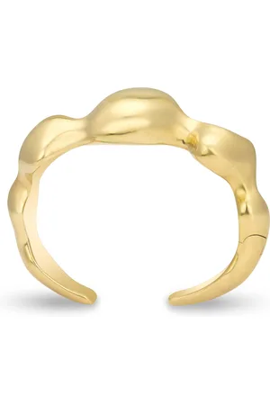 VRAM Cayryn 18K Yellow Bracelet