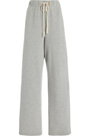 Les Tien Eazy Classic Cotton Sweatpants
