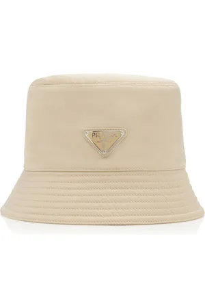 Prada Re-Nylon Bucket Hat
