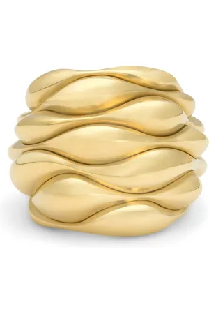 VRAM Cayrn VII 18K Yellow Ring