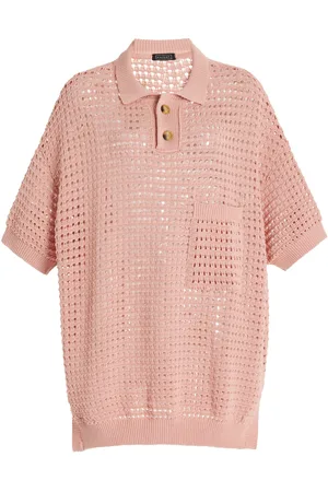 Haight Joana Knit Top